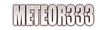 METEOR333